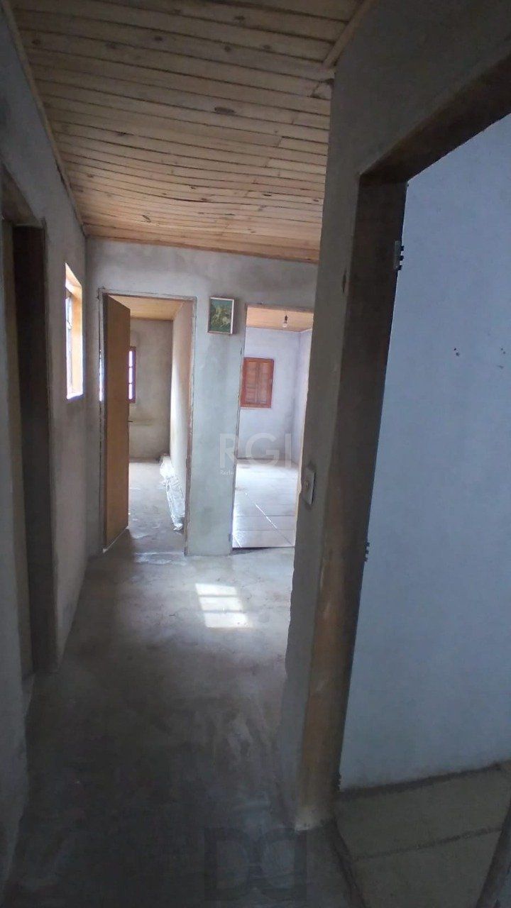 SOBRADO NA HIPICA - 4 DORMITÓRIOS — foto 8