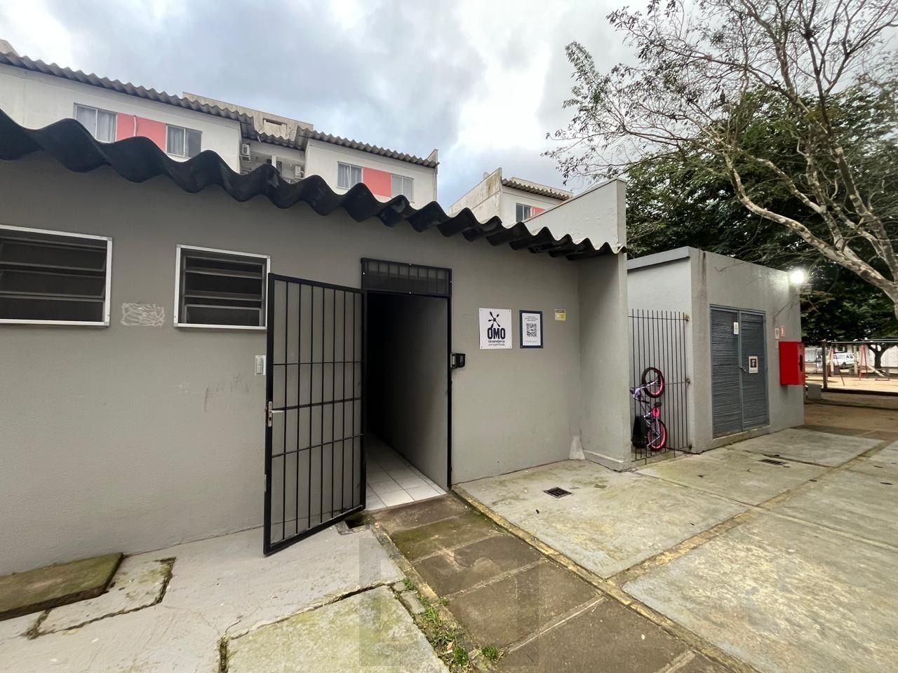 Apartamento 1 dormitório — foto 9