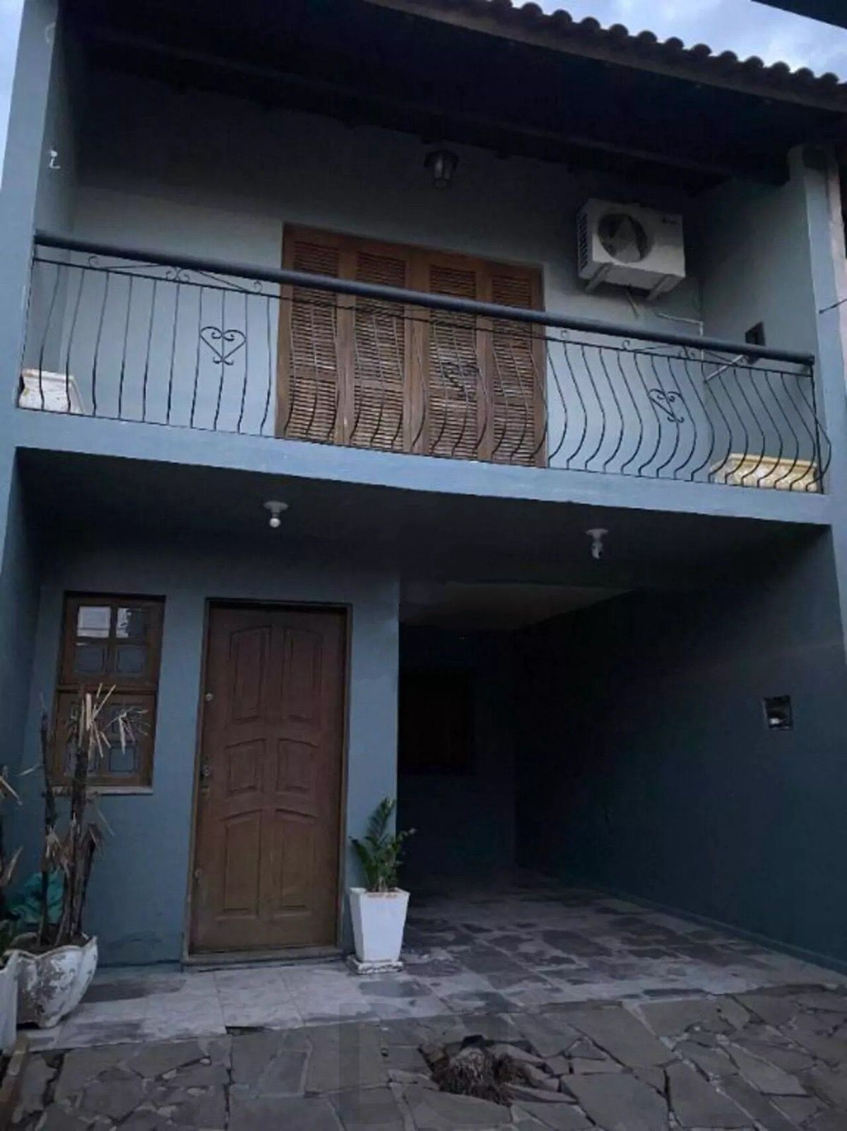 Sobrado 2 dormitórios- Hípica — foto 2