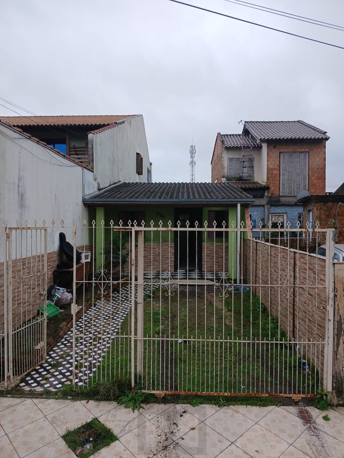 Casa Moradas Da Hípica — foto 1