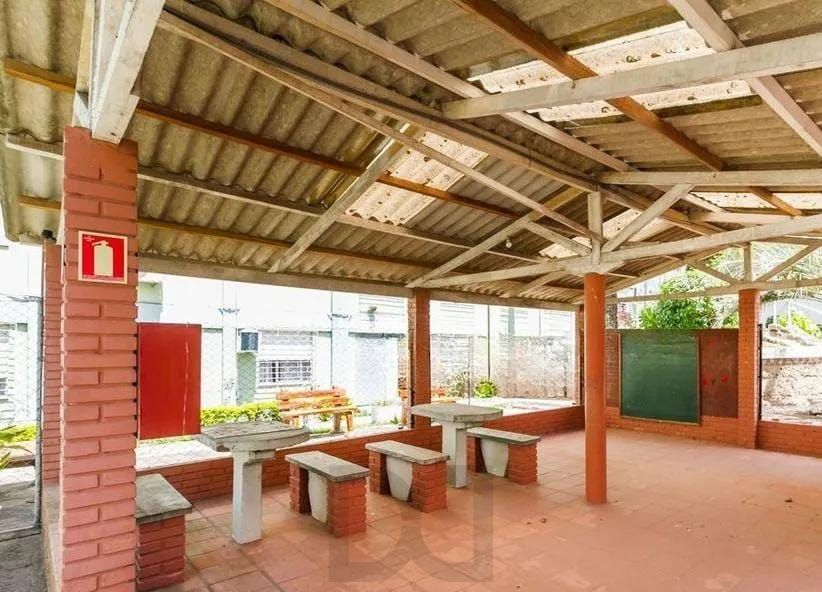 Apartamento no bairro Camaquã - 2 dormitórios — foto 14
