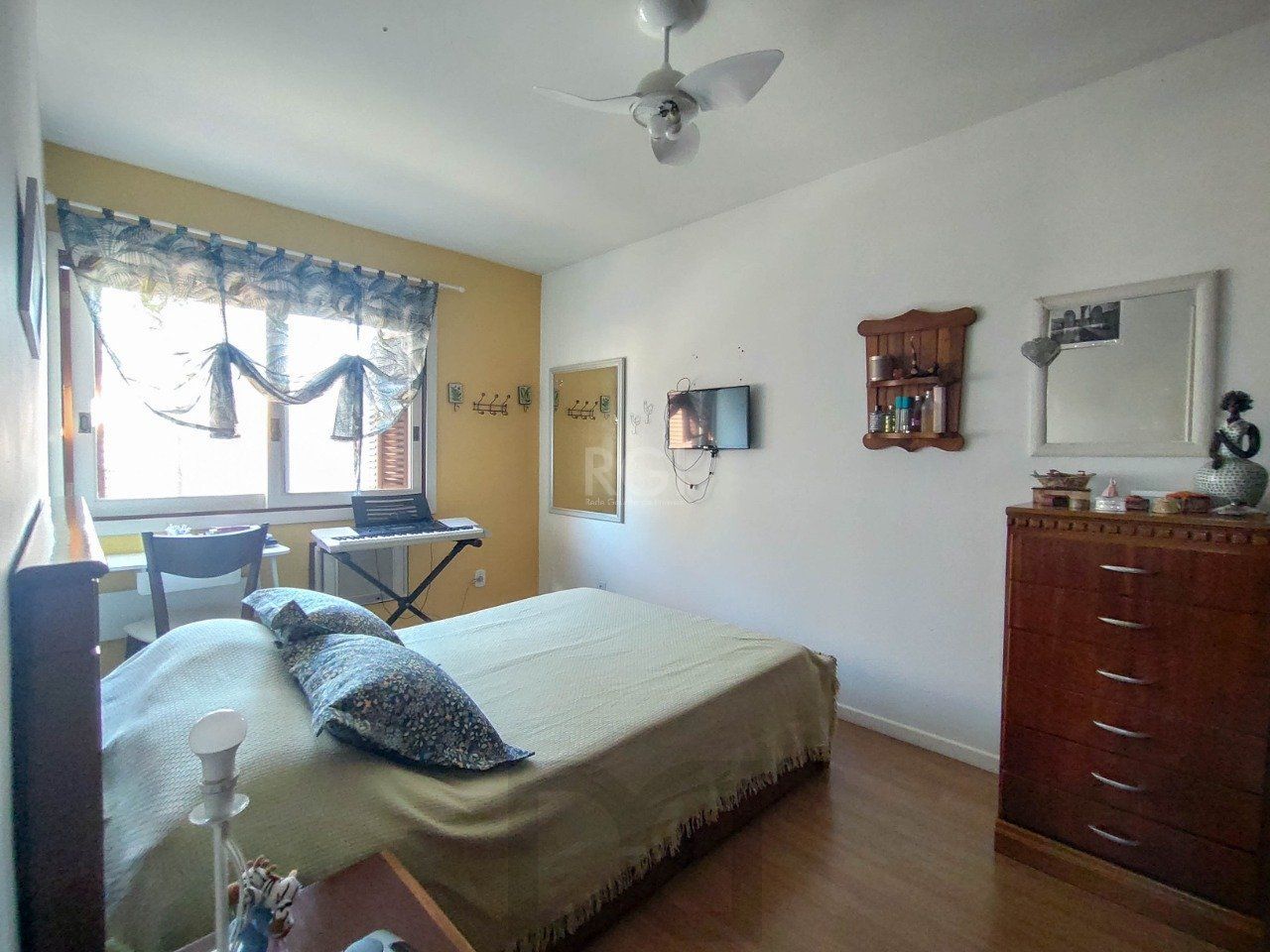 Apartamento no bairro Menino Deus - 2 dormitórios — foto 17