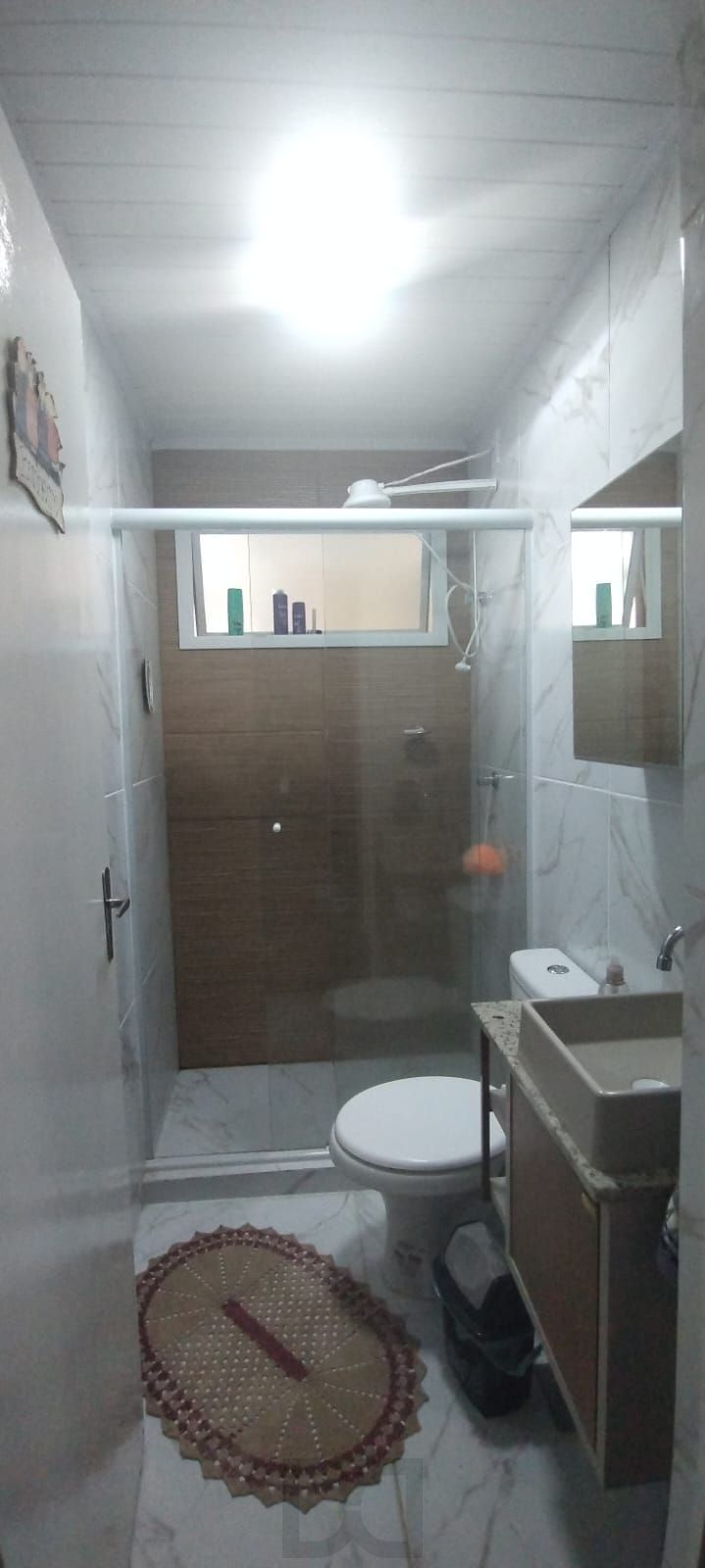 Apartamento no bairro Restinga 2 dormitórios — foto 11