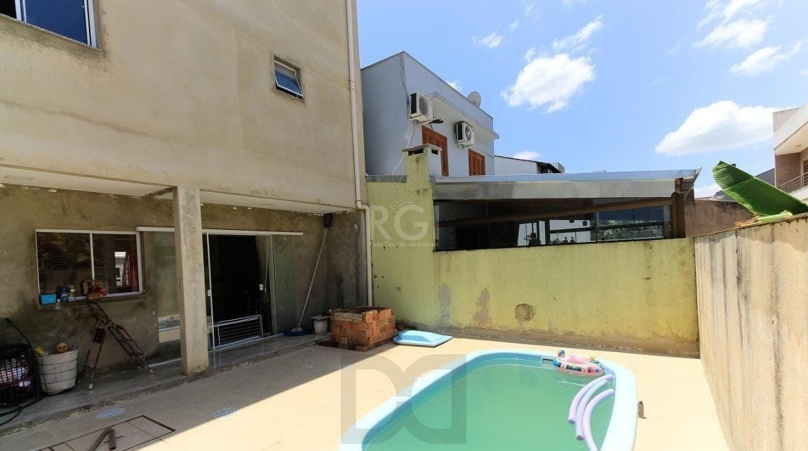 Casa no bairro Hípica - 3 dormitórios — foto 6