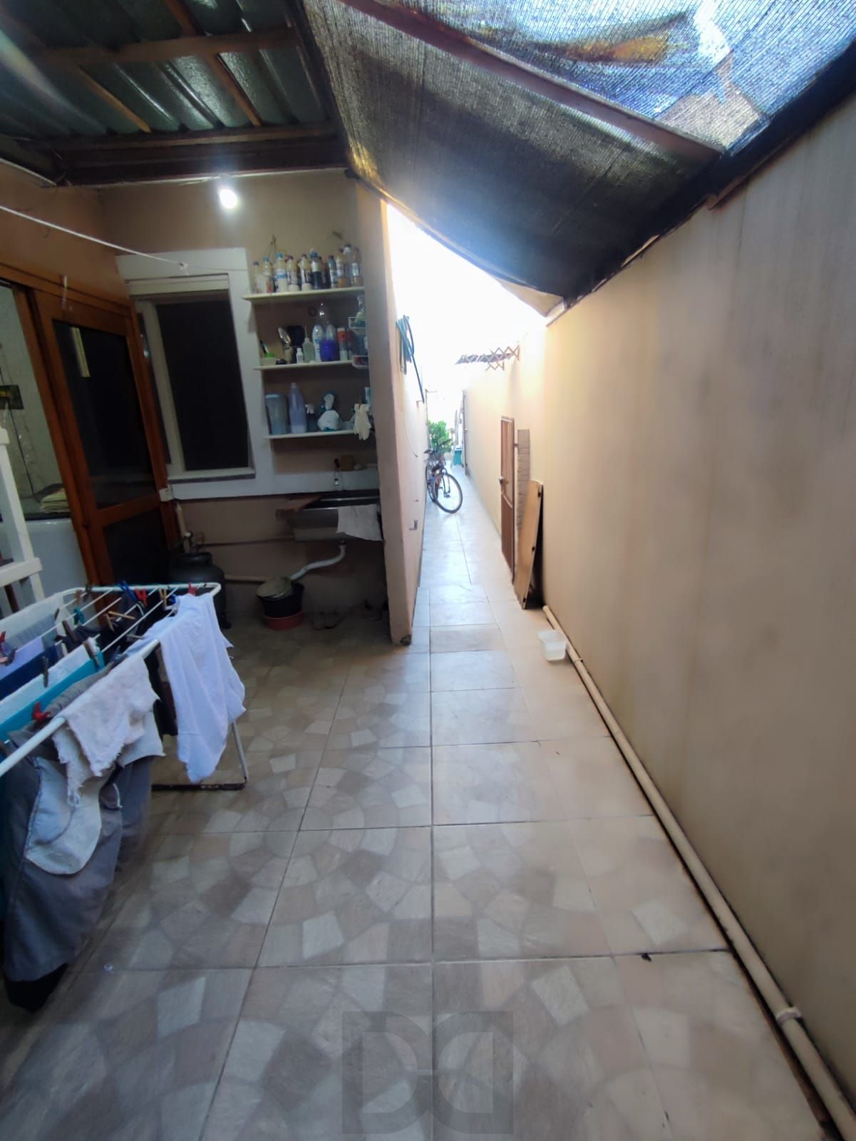 Casa no bairro Hípica - 2 dormitórios — foto 18