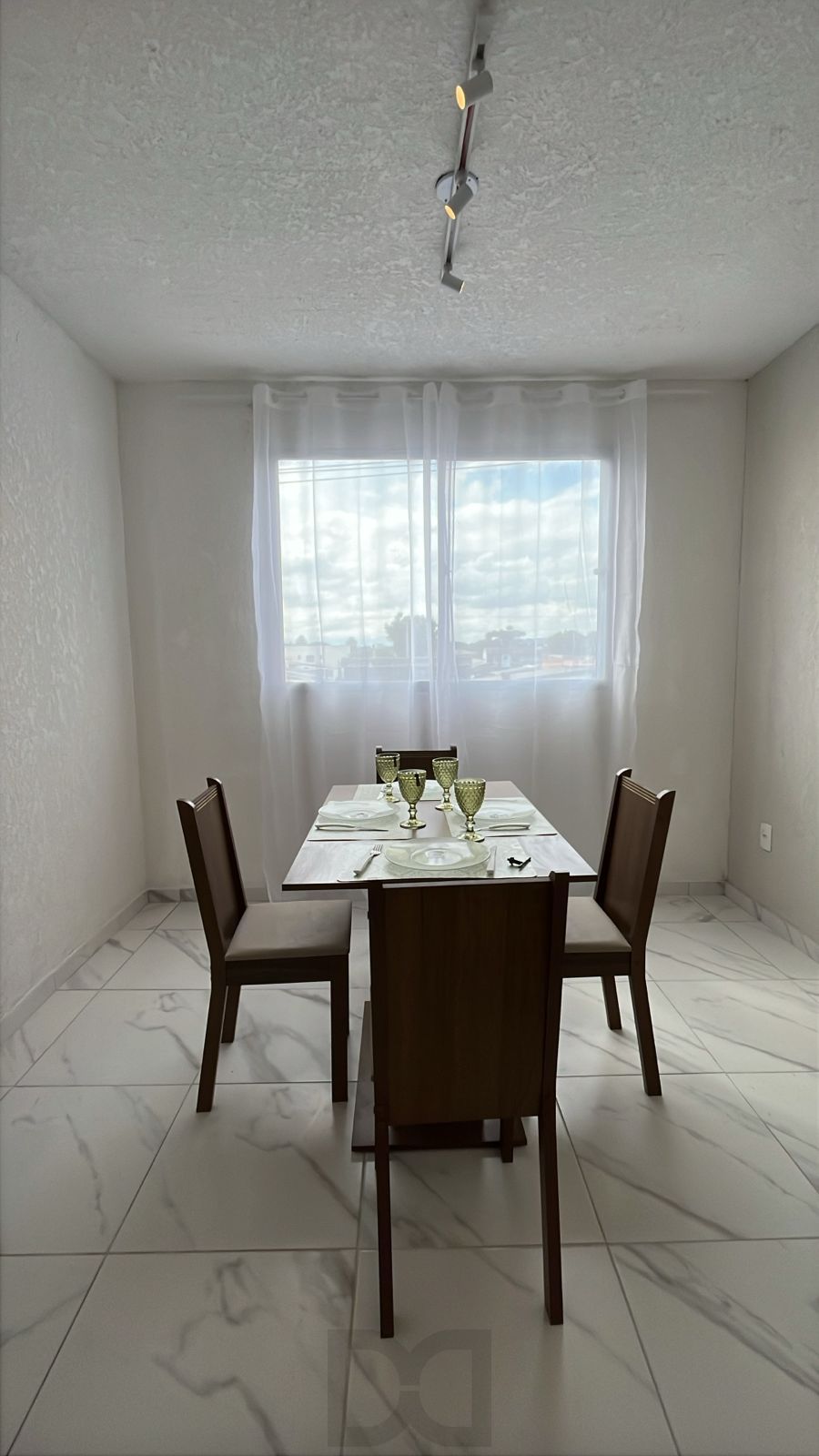 Apartamento no bairro Restinga - 2 DORMITÓRIOS — foto 6