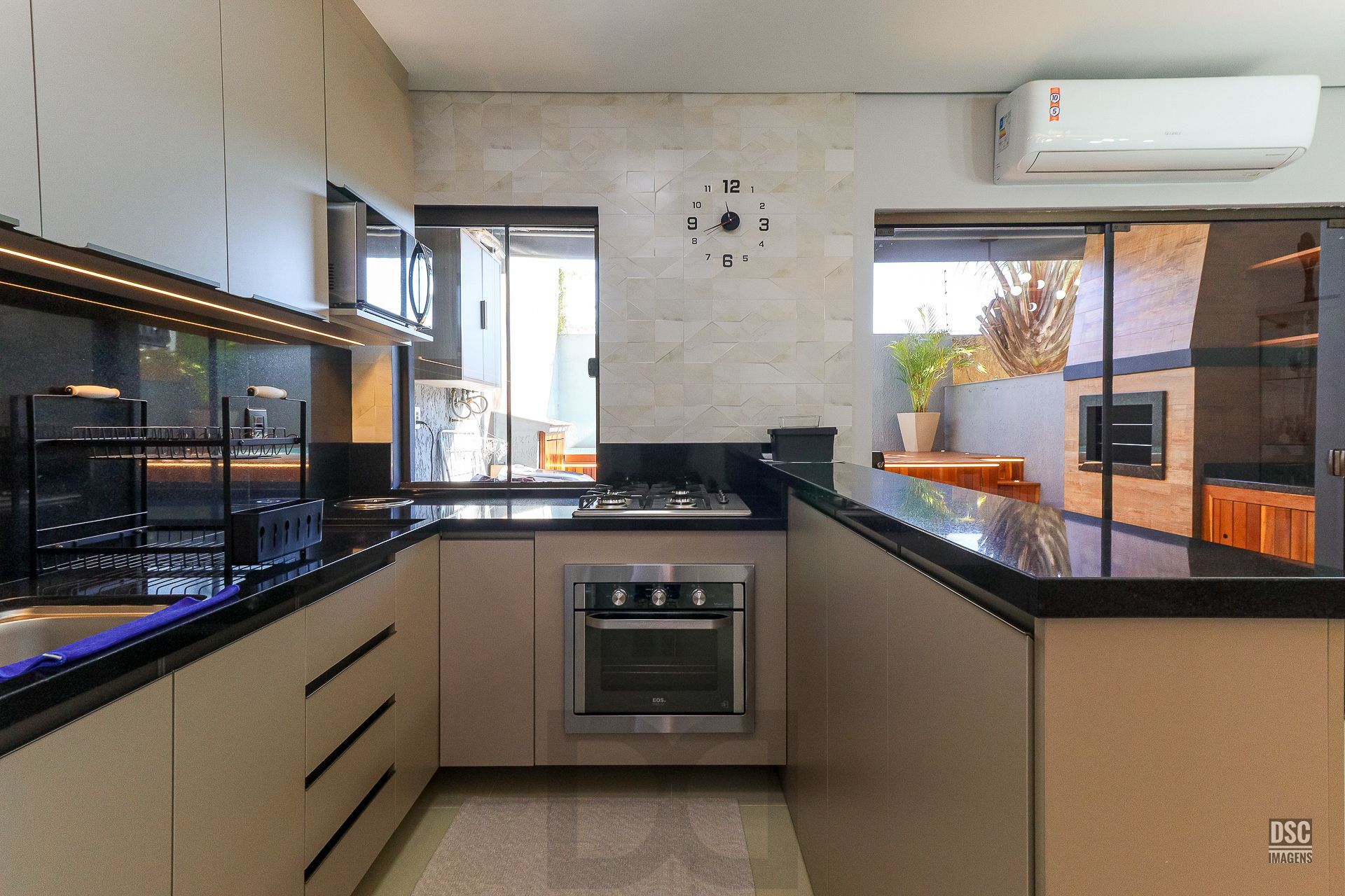 Excelente casa 3 dormitórios - Jardins do Prado Zona Sul — foto 21