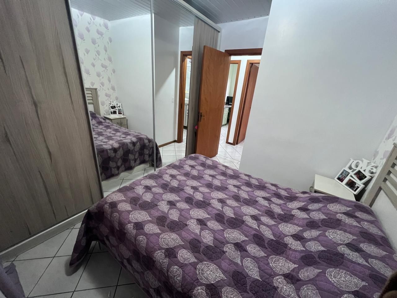 Impecável Casa Mobiliada com 3 Dormitórios localizada no loteamento Moradas do sul — foto 25