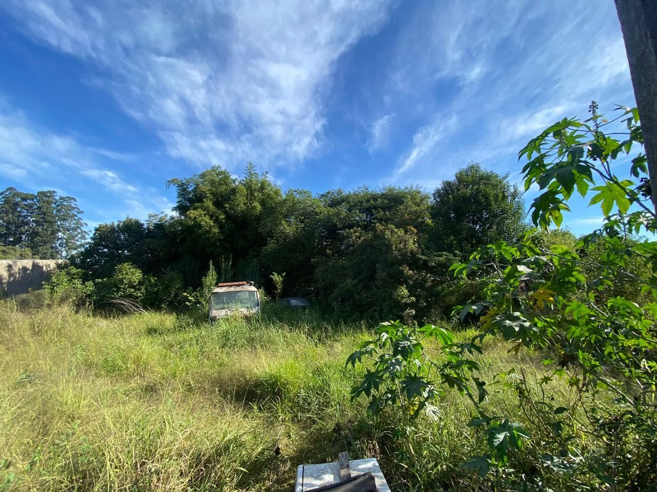Amplo Terreno no Bairro Belém Velho — foto 3
