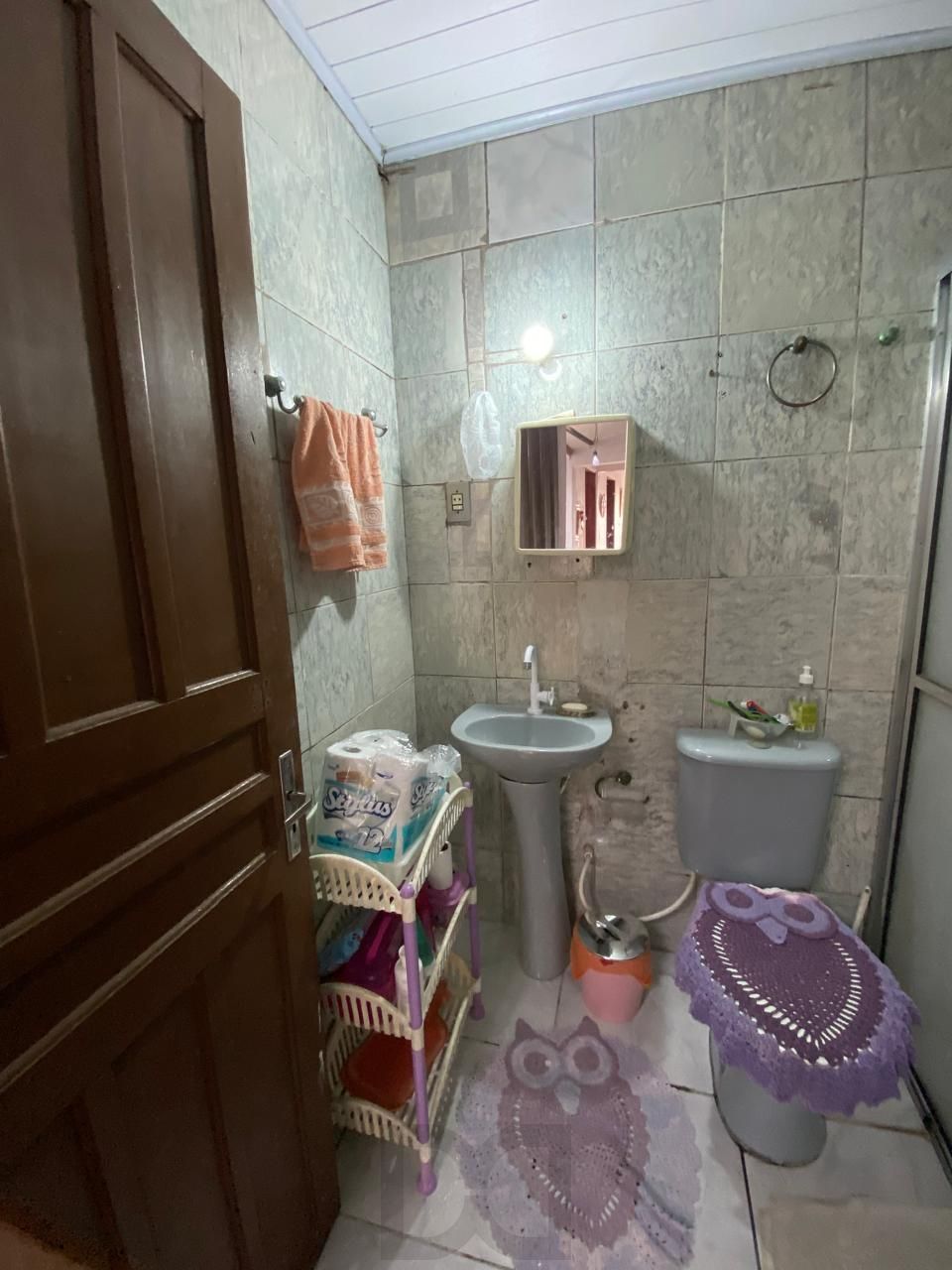 Casa no bairro Restinga - 2 dormitórios — foto 19