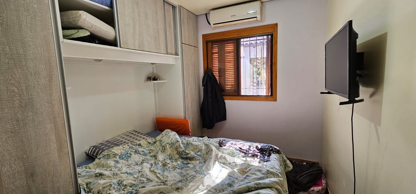 Casa 2 dormitórios Aberta dos Morros Zona Sul — foto 6