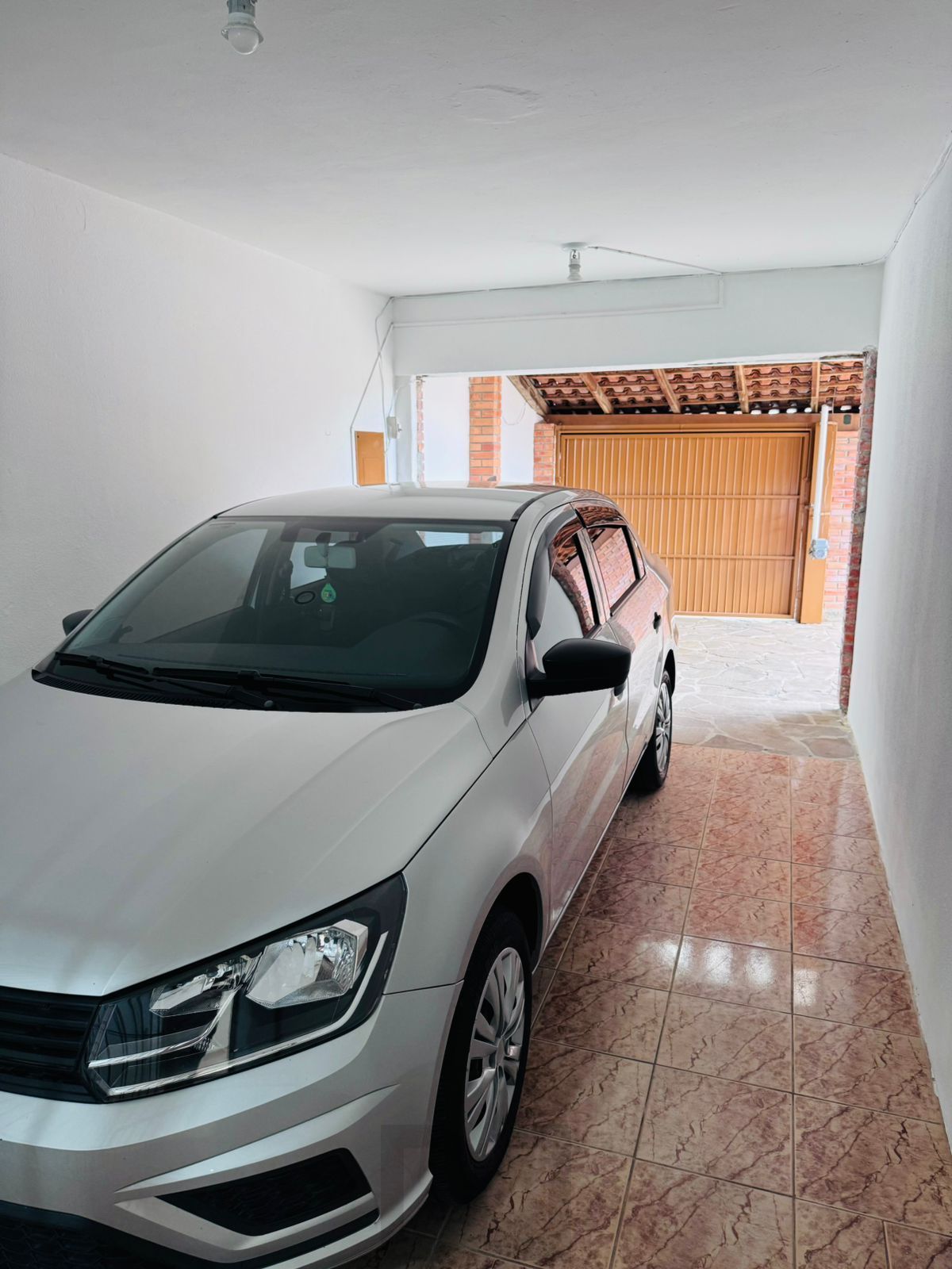 Casa no bairro Guarujá - 3 dormitórios - 1 suíte — foto 38