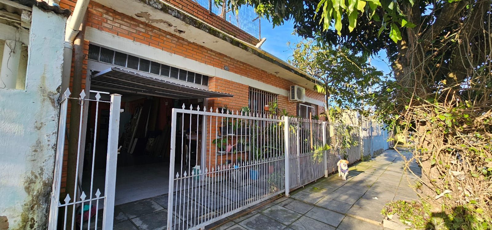 Casa Restinga 3 dormitórios bairro Restinga — foto 1