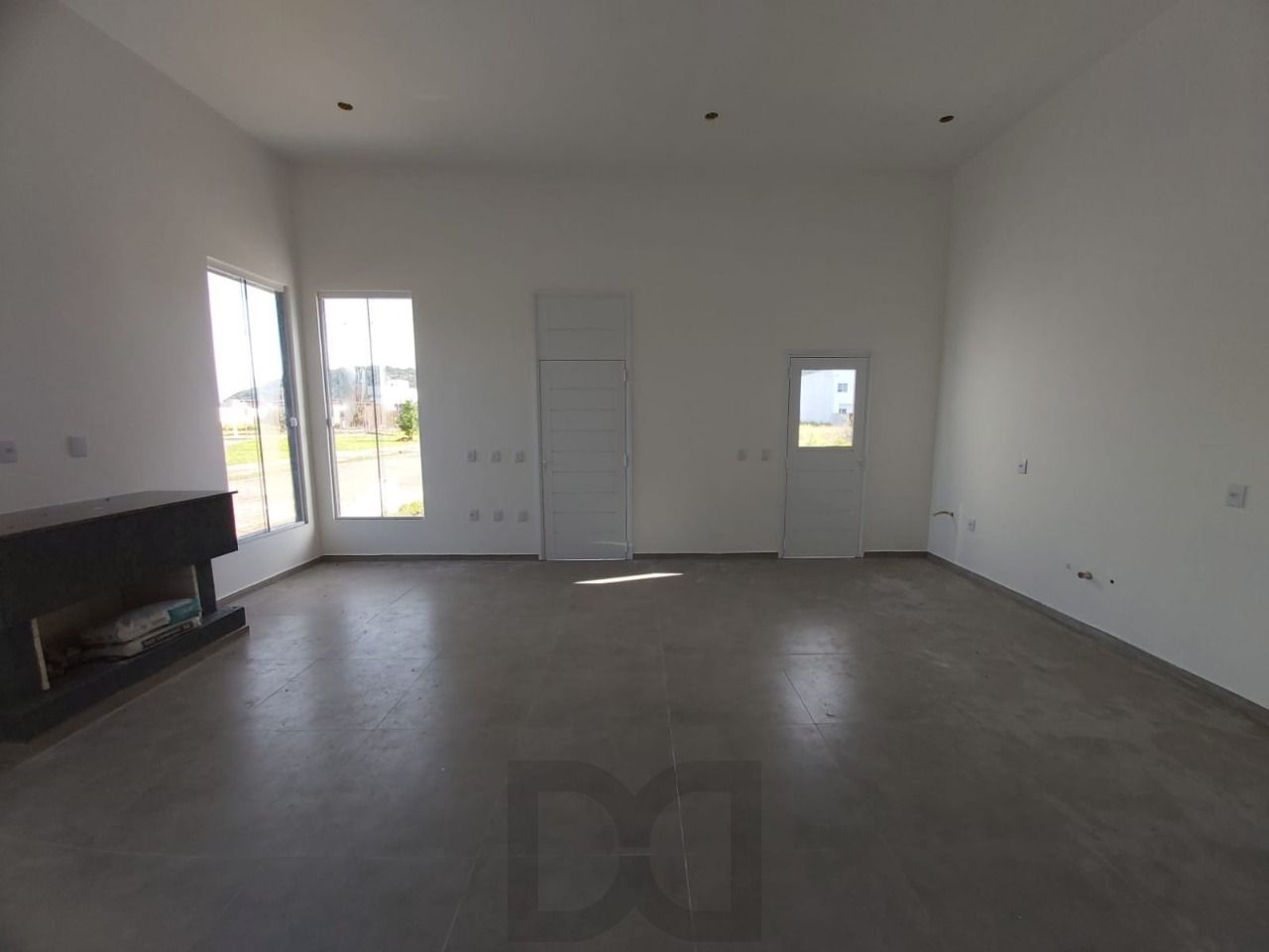 Casa 3 dormitórios no bairro Aberta dos Morros - Loteamento Residence Park — foto 6