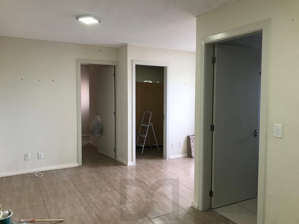 Apartamento no bairro Restinga - 2 dormitórios — foto 8