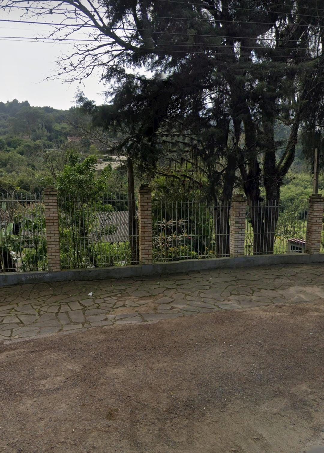 Area de terras no bairro Belém Velho — foto 2