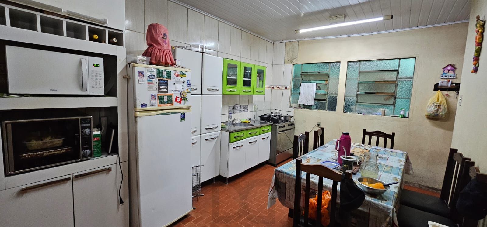 Casa Restinga 3 dormitórios bairro Restinga — foto 4