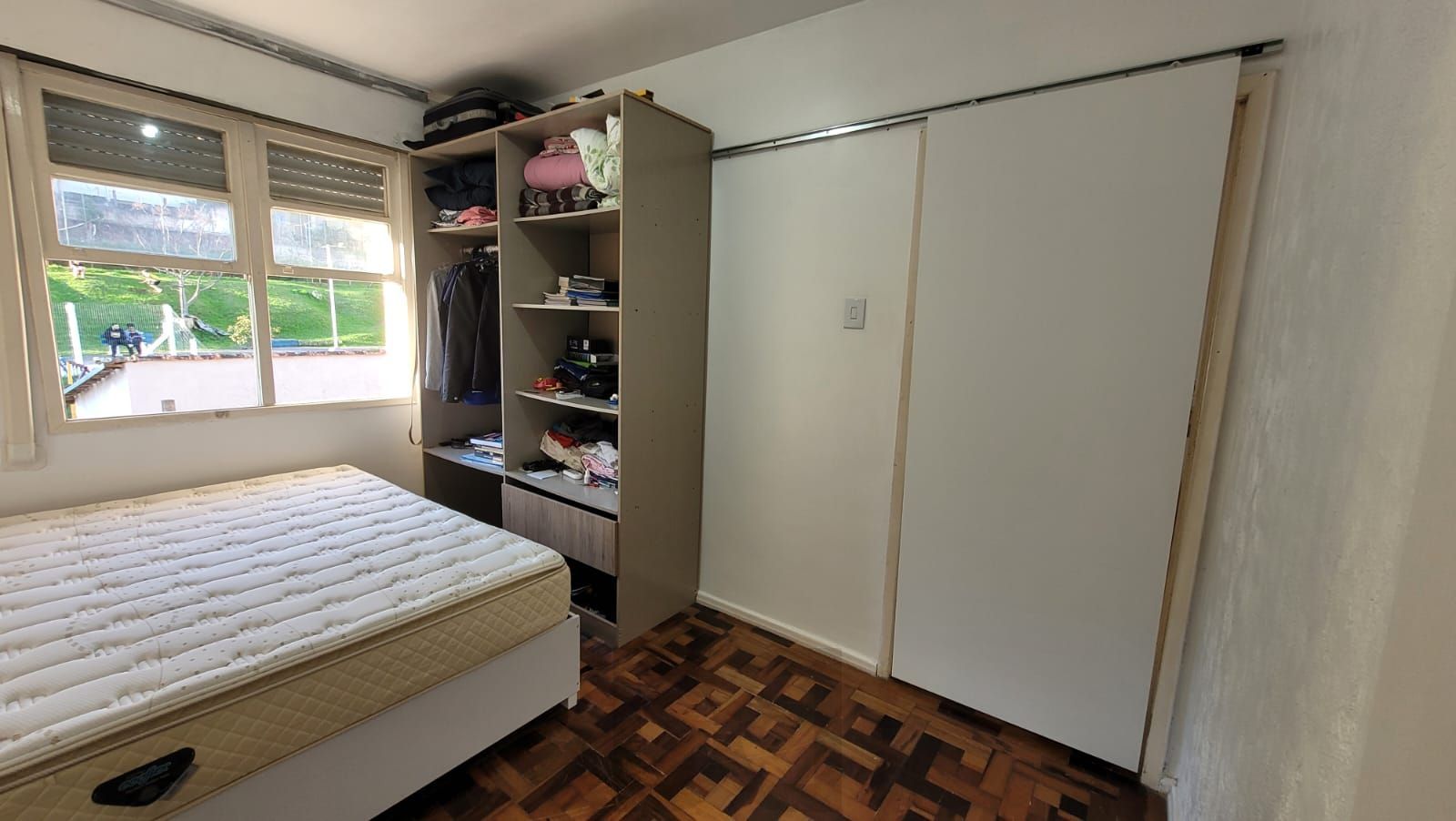 Apartamento no bairro Cristal 1 dormitório — foto 8