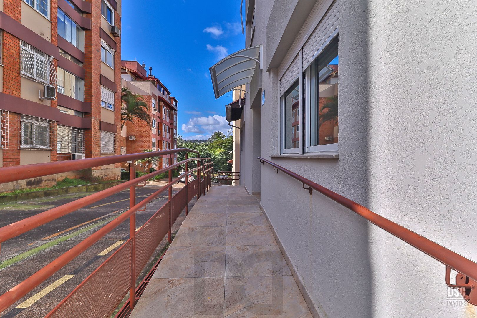 Apartamento no bairro Vila Nova - 2 dormitórios — foto 34