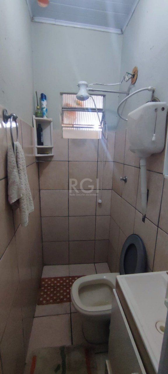 CASA NA HIPICA - 2 DORMITÓRIOS — foto 12