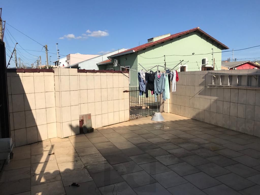 Sobrado semi mobiliado de 3 dormitorios sendo uma suite no bairro Hipica — foto 19