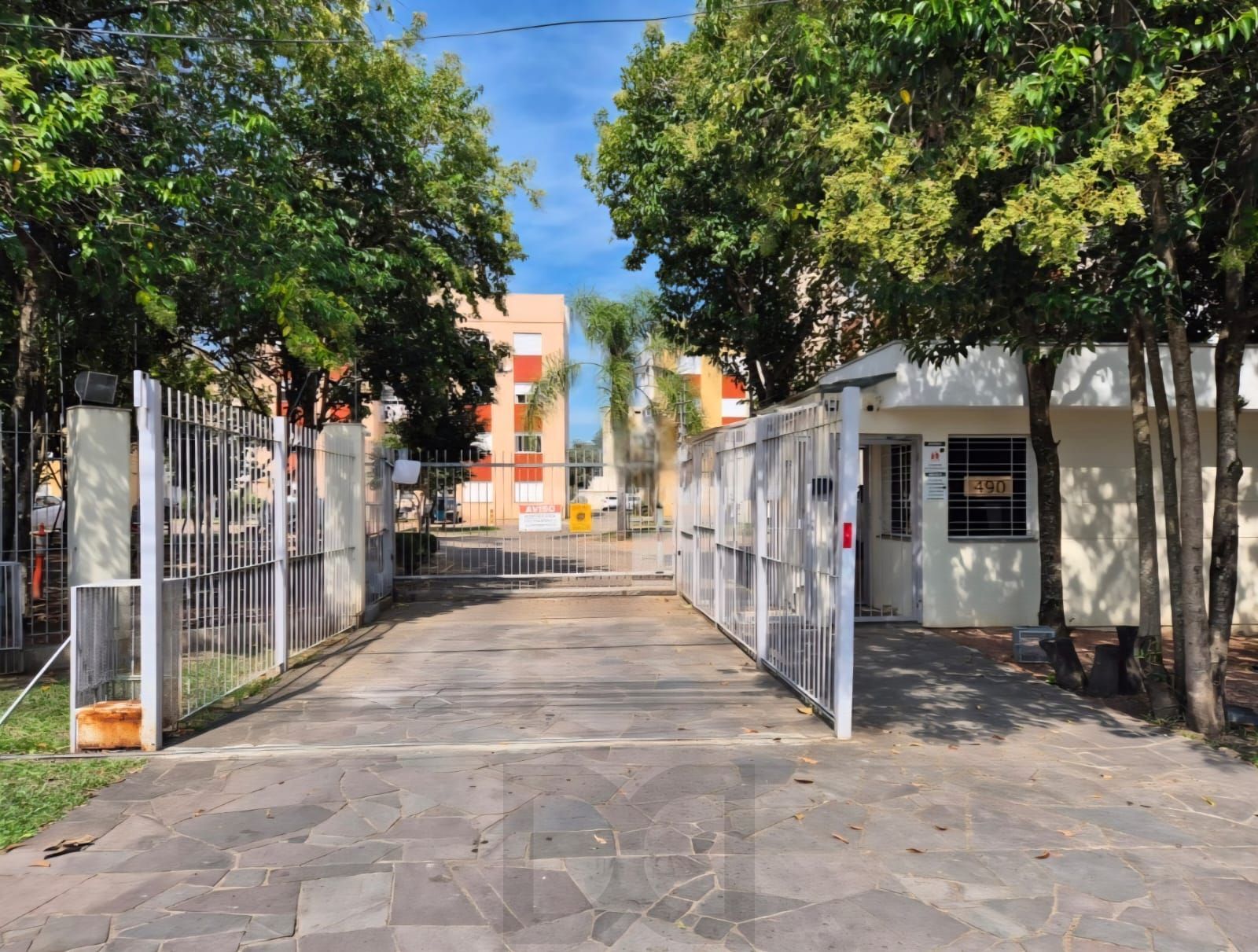 Apartamento no bairro Aberta dos Morros - 2 dormitórios - 1 vaga — foto 23