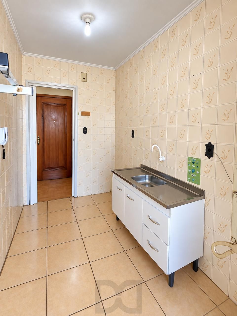Apartamento de 2 Dormitórios localizado no bairro Jardim Leopoldina — foto 3