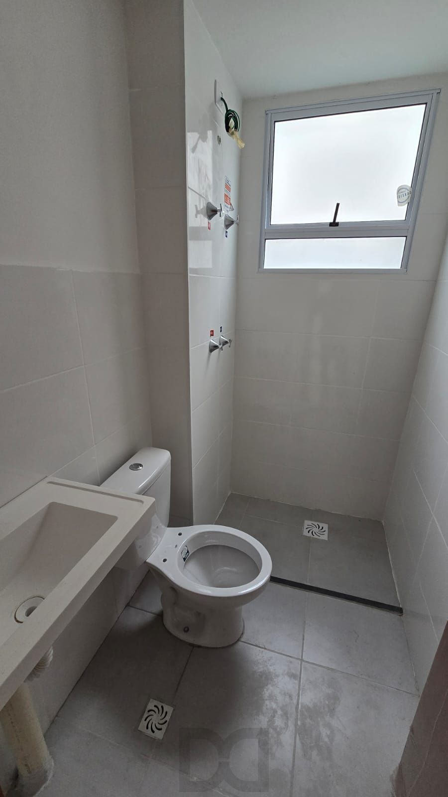 Apartamento no bairro Restinga 2 dormitórios - NOVO NUNCA HABITADO - 100% FINANCIADO — foto 6