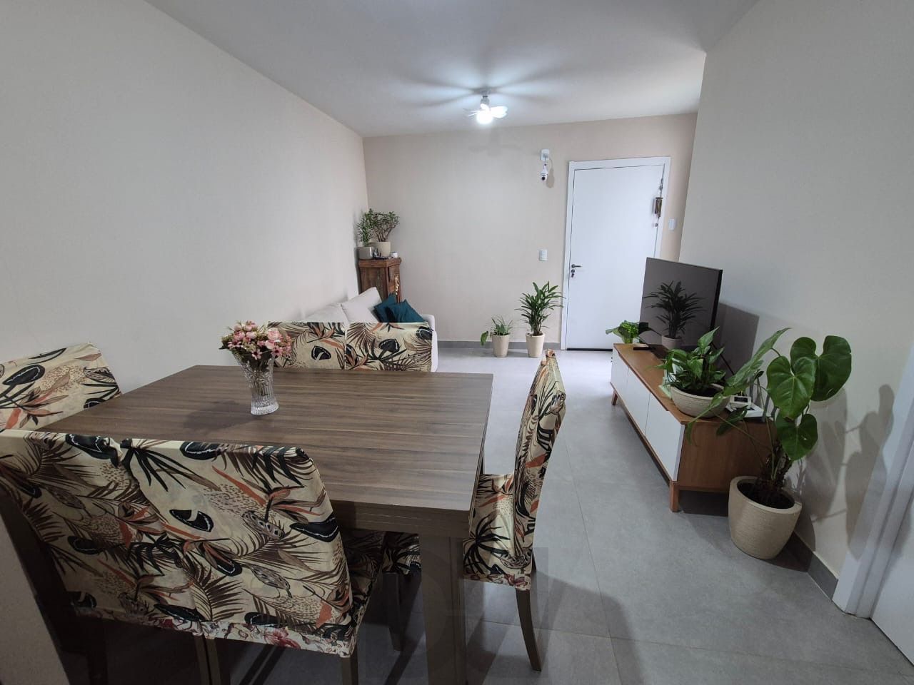 Apartamento 2 dormitórios — foto 5