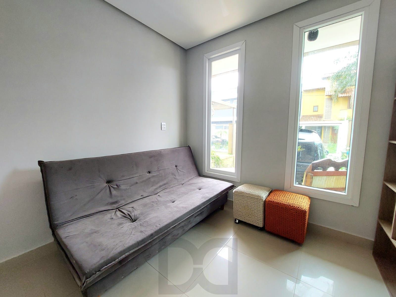 Excelente sobrado no Residencial Jardins do Prado de 3 dormitórios sendo uma suíte — foto 17