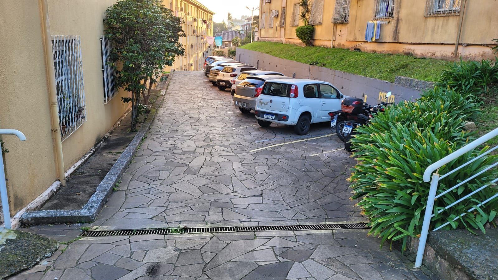Apartamento no bairro Cristal 1 dormitório — foto 22