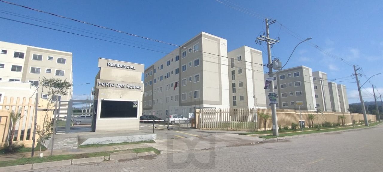 Apartamento no bairro Restinga - 2 dormitórios — foto 1