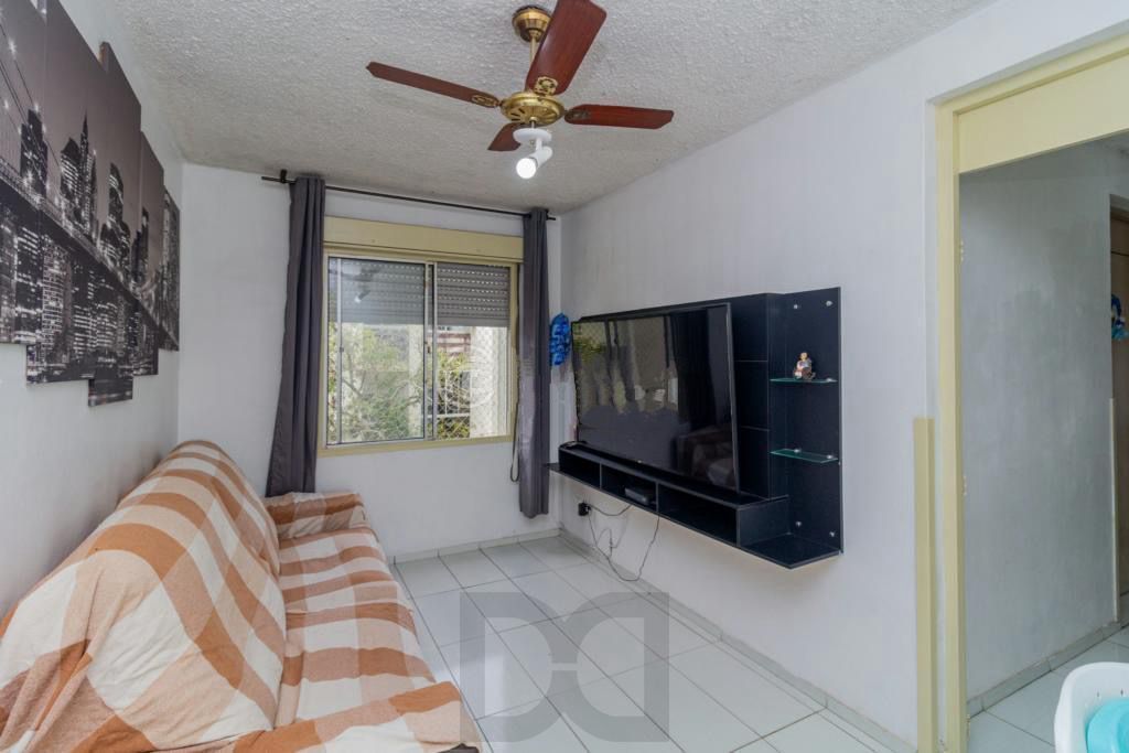 Apartamento 2 dormitórios- VILA Nova — foto 2