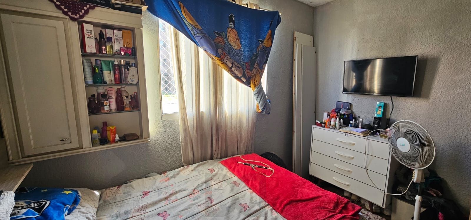 Apartamento Bairro Hípica — foto 5