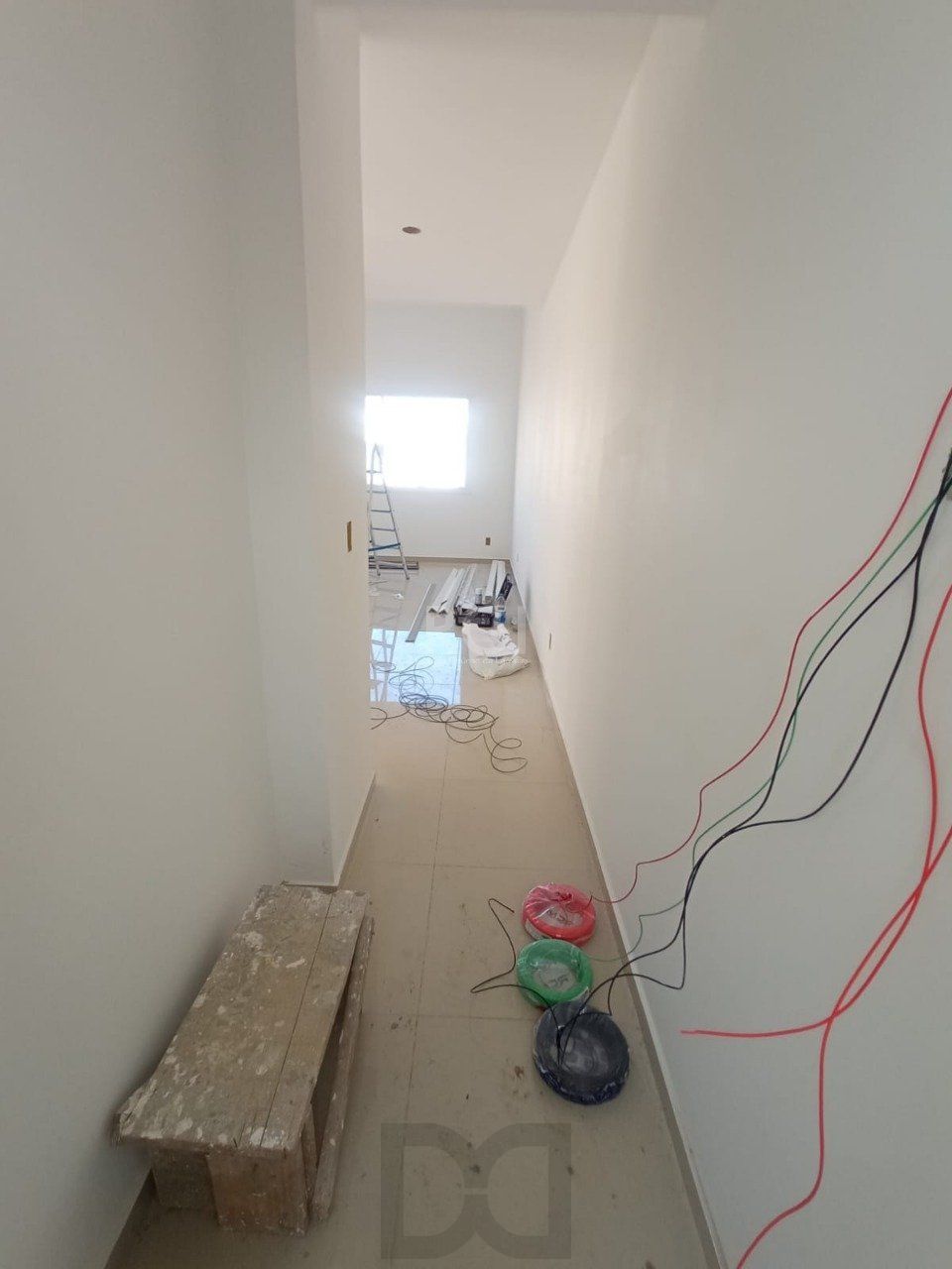 Casa no bairro Aberta dos Morros - 3 dormitórios — foto 10