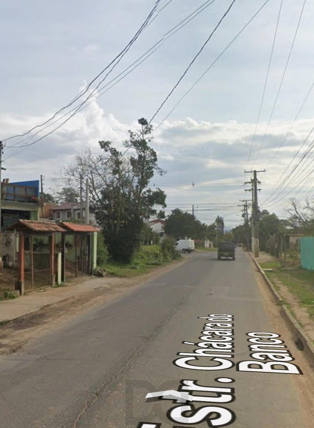 Sobrado a Venda no Bairro Restinga - 2 Dormitórios — foto 2