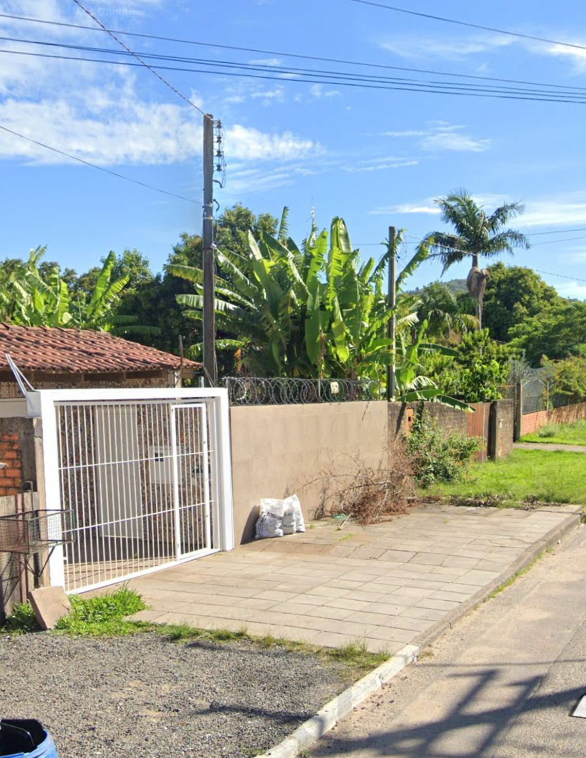 Casa no bairro Aberta dos Morros - 3 dormitórios — foto 3