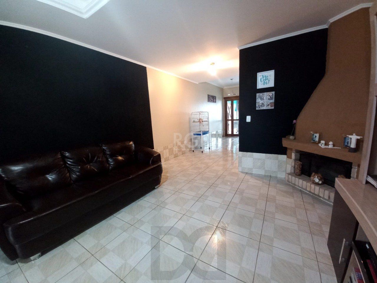 Casa no bairro Aberta dos Morros - 2 dormitórios — foto 13