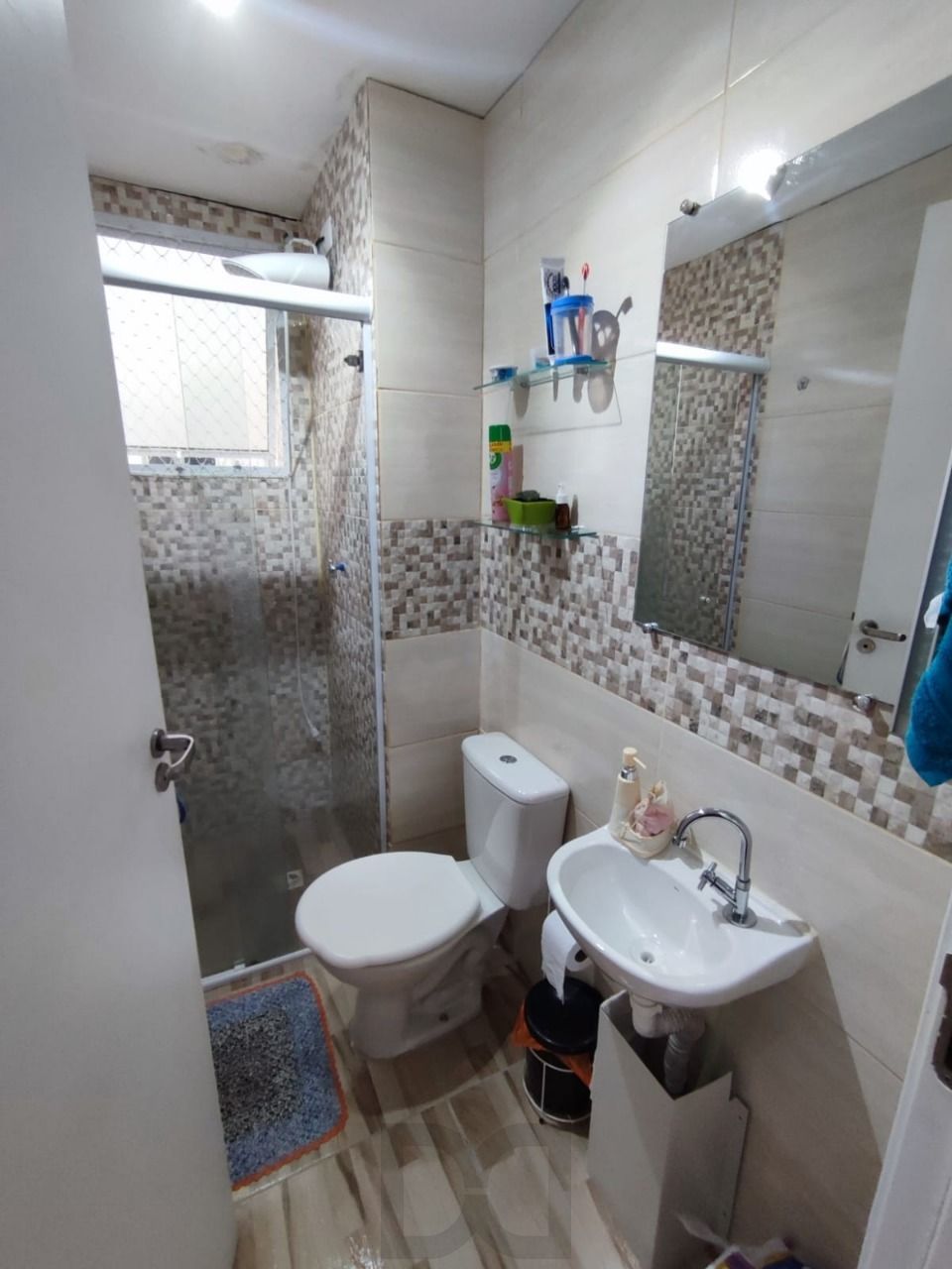 Apartamento no bairro Restinga - 2 Dormitórios — foto 8