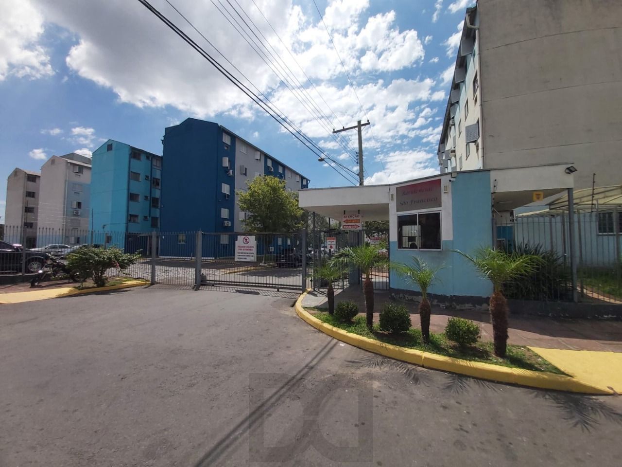 Apartamento no bairro Rubem Berta — foto 1