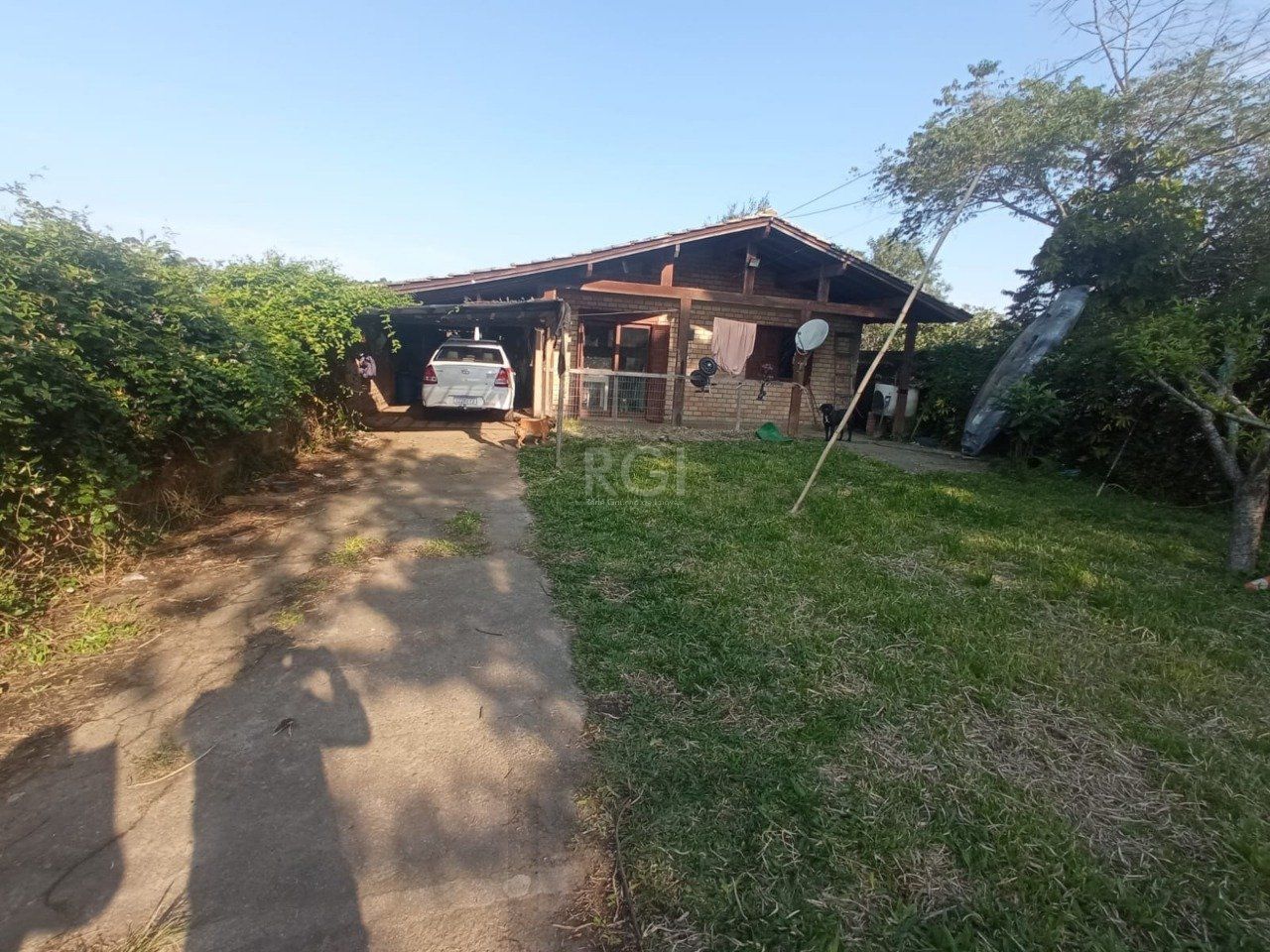 Casa a venda no bairro Boa Vista em Porto Alegre — foto 4