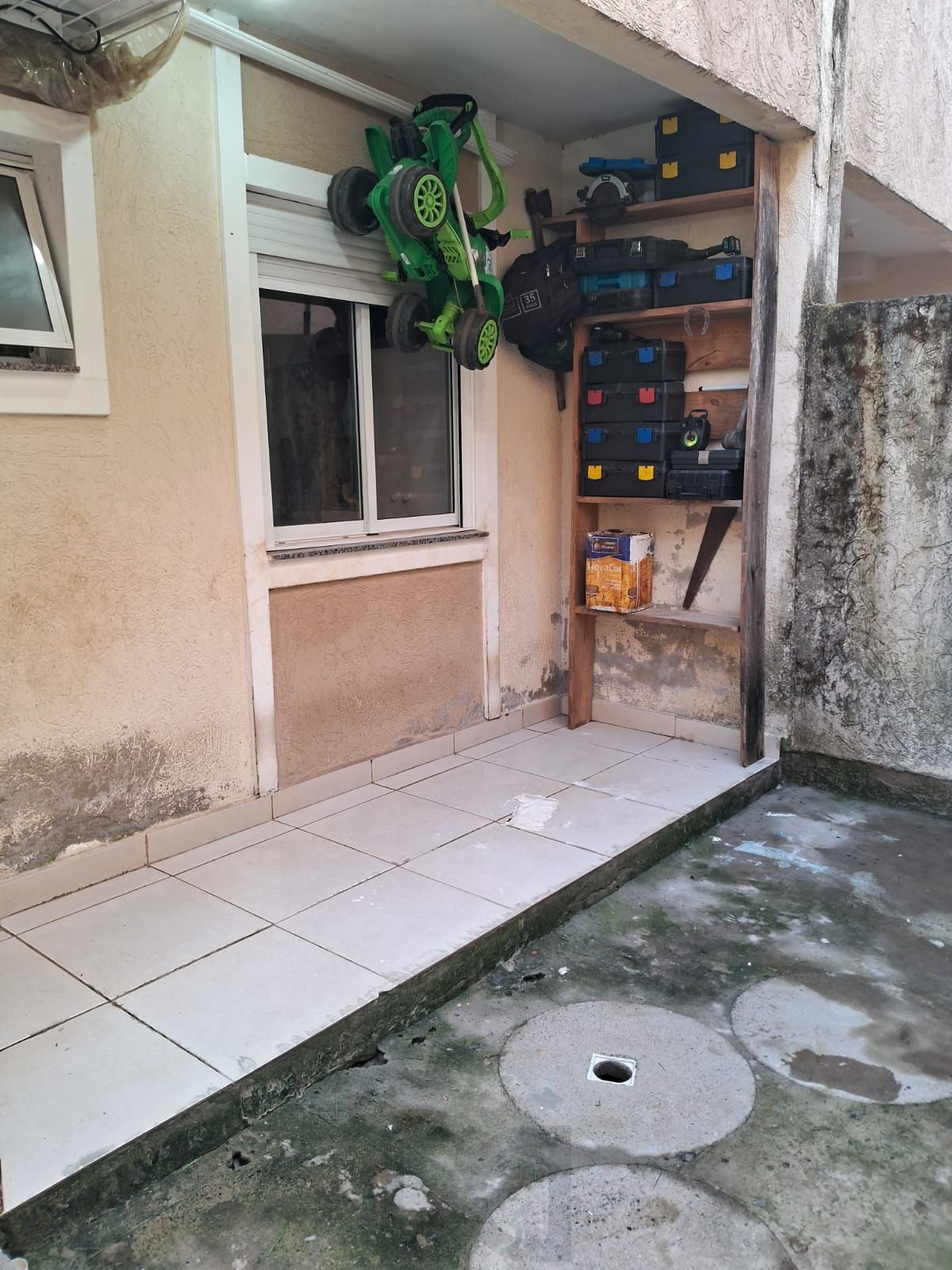 Casa de condomínio 2 dormitórios- Aberta Dos Morros — foto 13