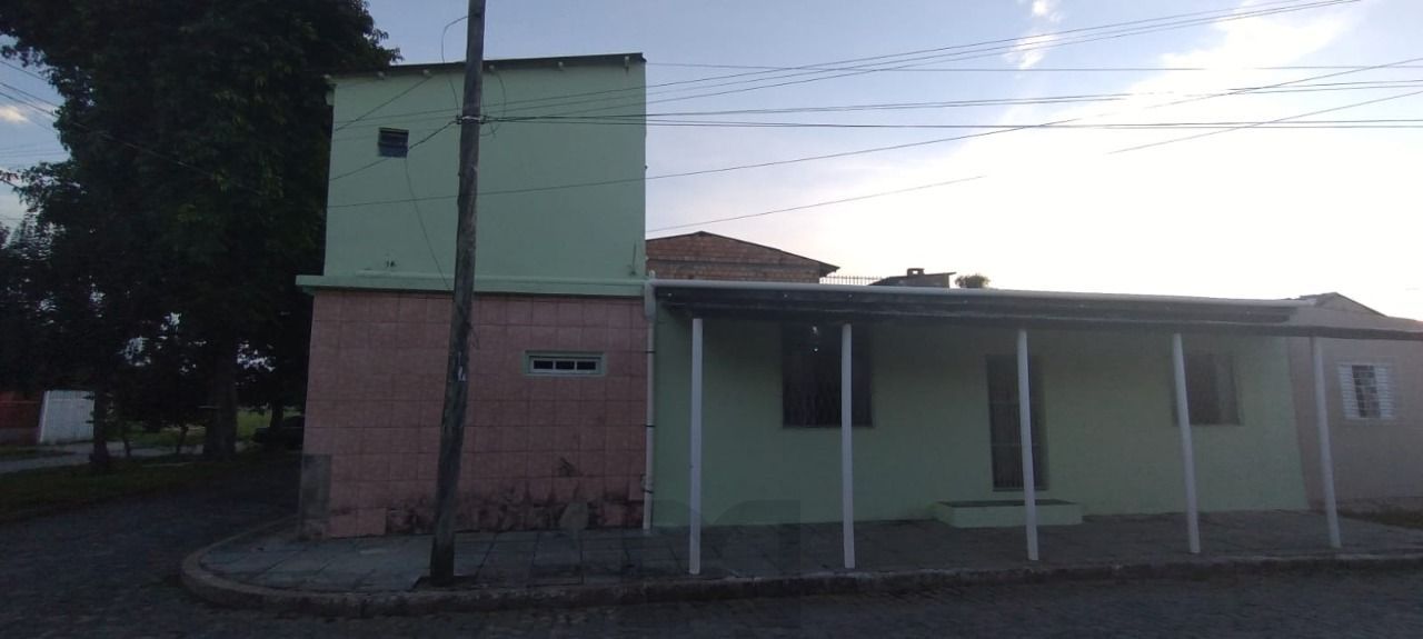 Casa no bairro Restinga - 4 dormitórios — foto 6