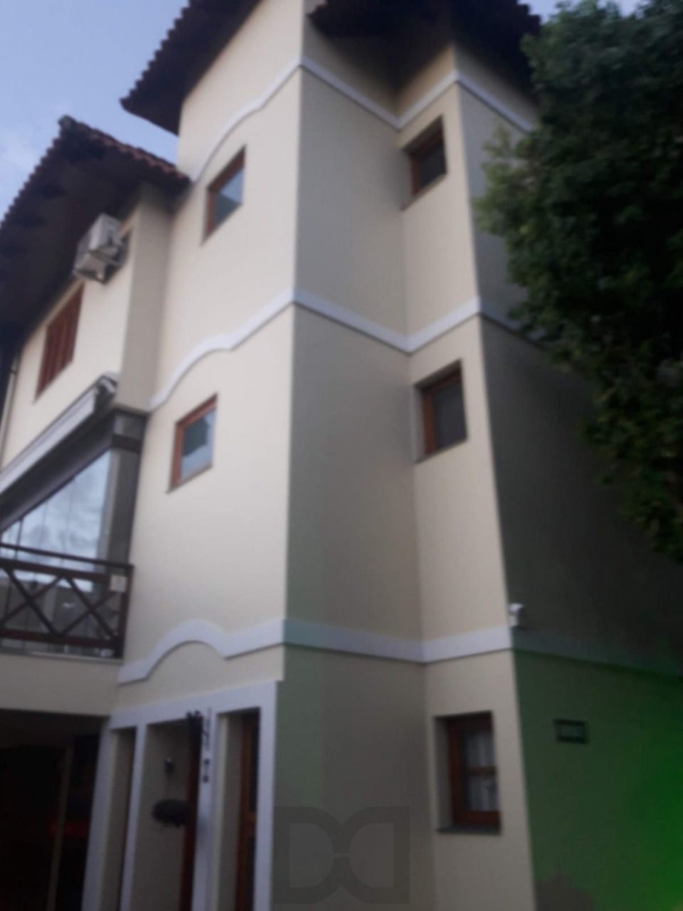 Casa no Bairro Tristeza- 3D — foto 1