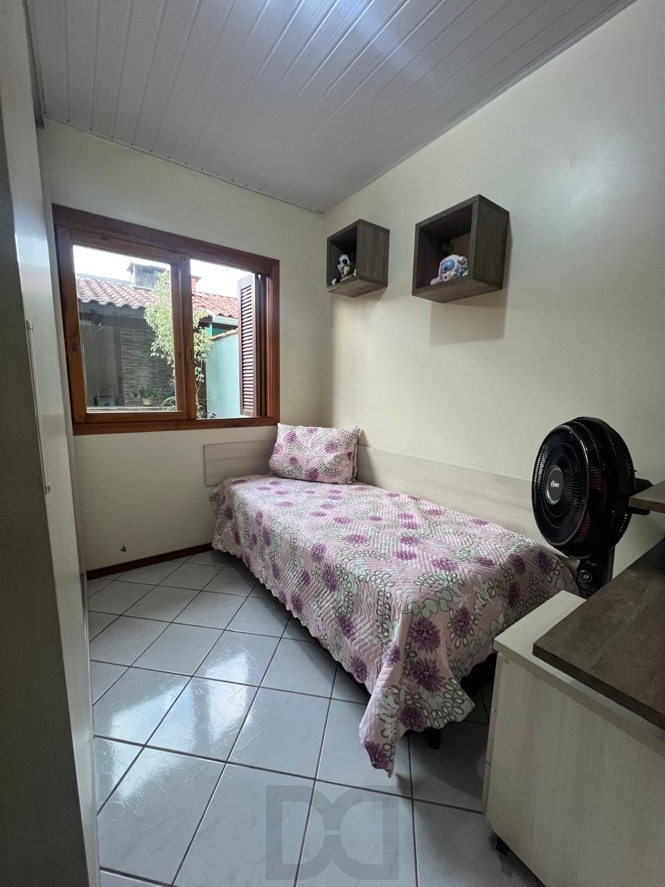 Impecável Casa Mobiliada com 3 Dormitórios localizada no loteamento Moradas do sul — foto 19