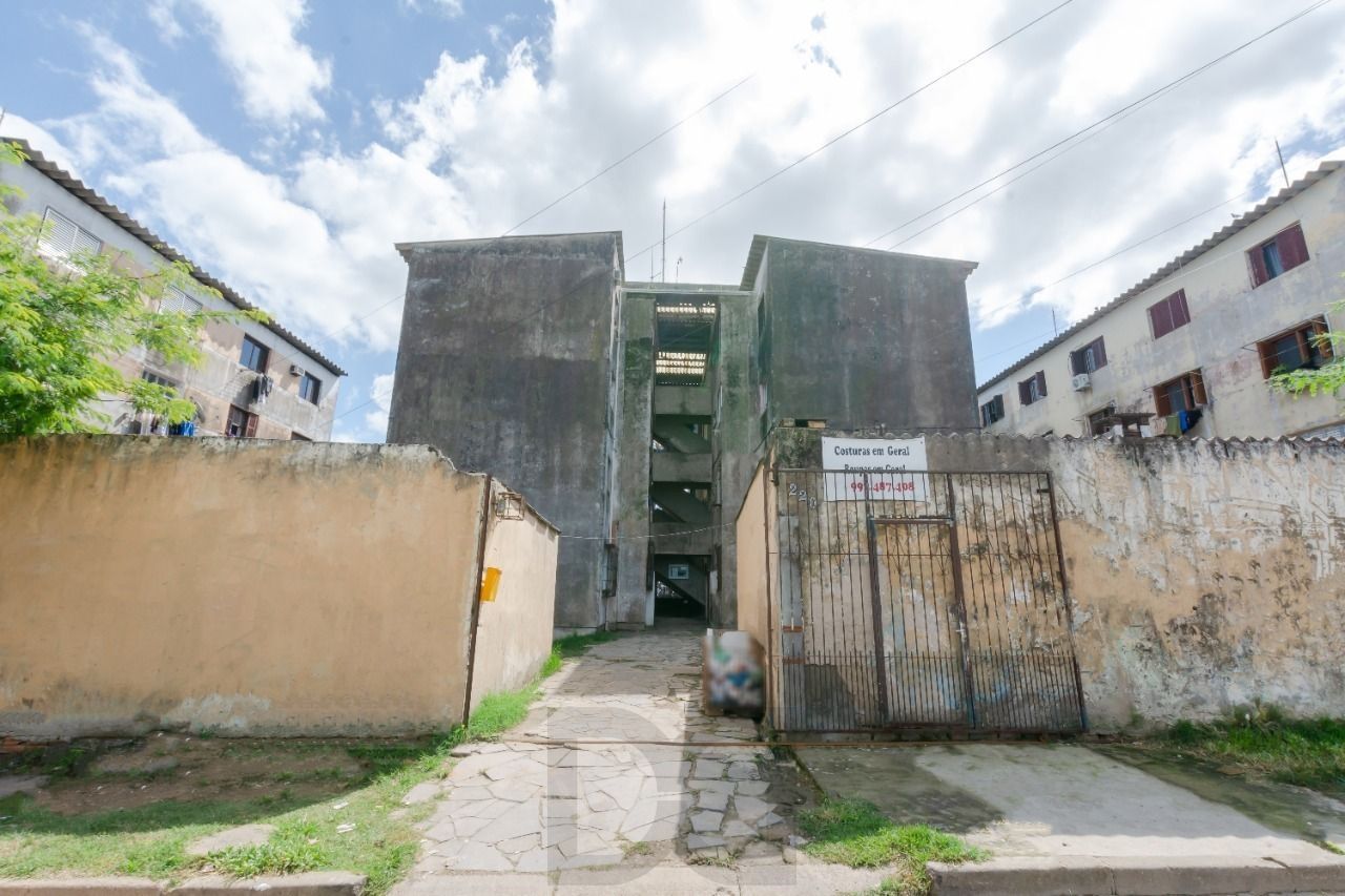 Apartamento no bairro Restinga — foto 27