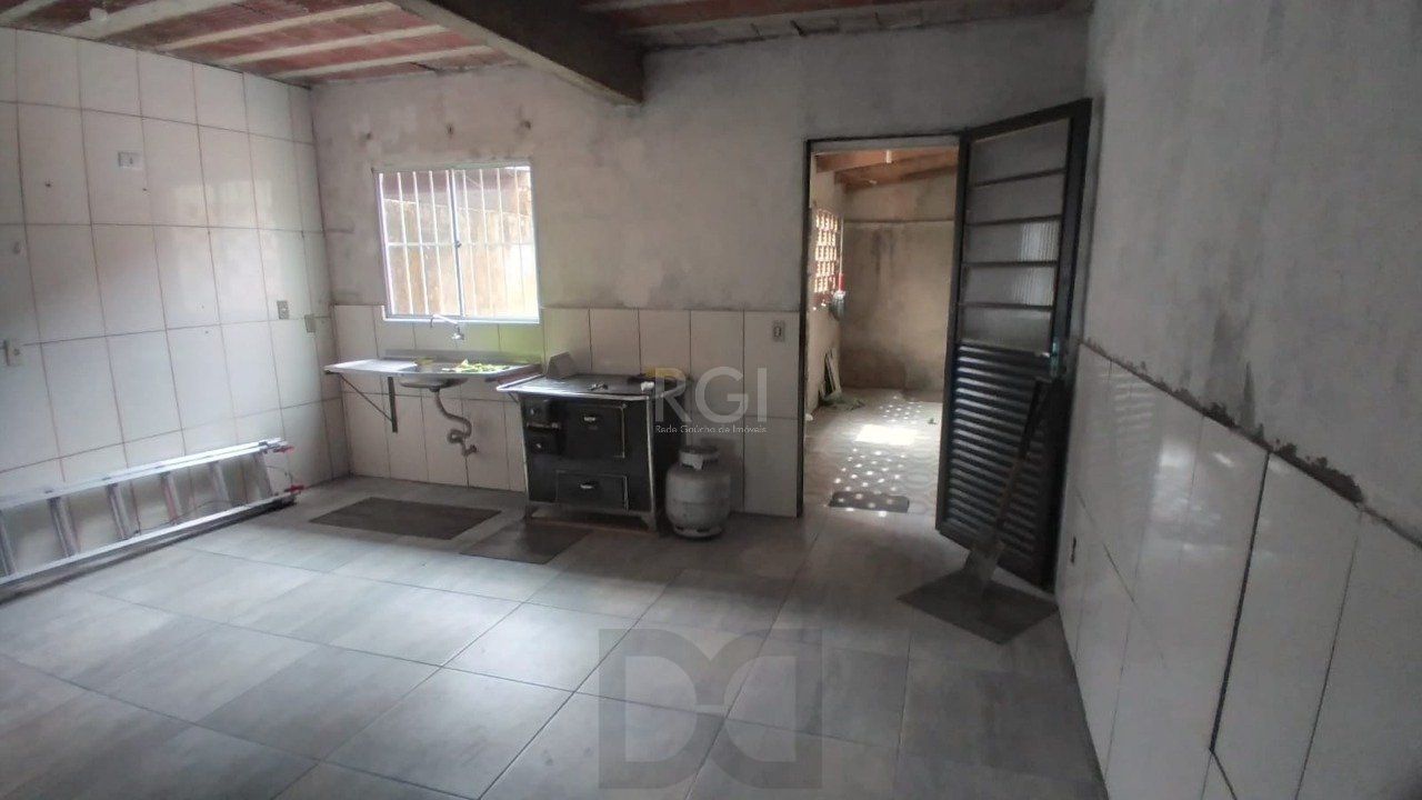 SOBRADO NA HIPICA - 4 DORMITÓRIOS — foto 3