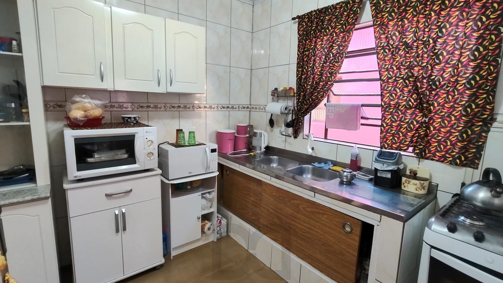 Casa ótima no bairro Restinga - 2 Dormitórios — foto 4