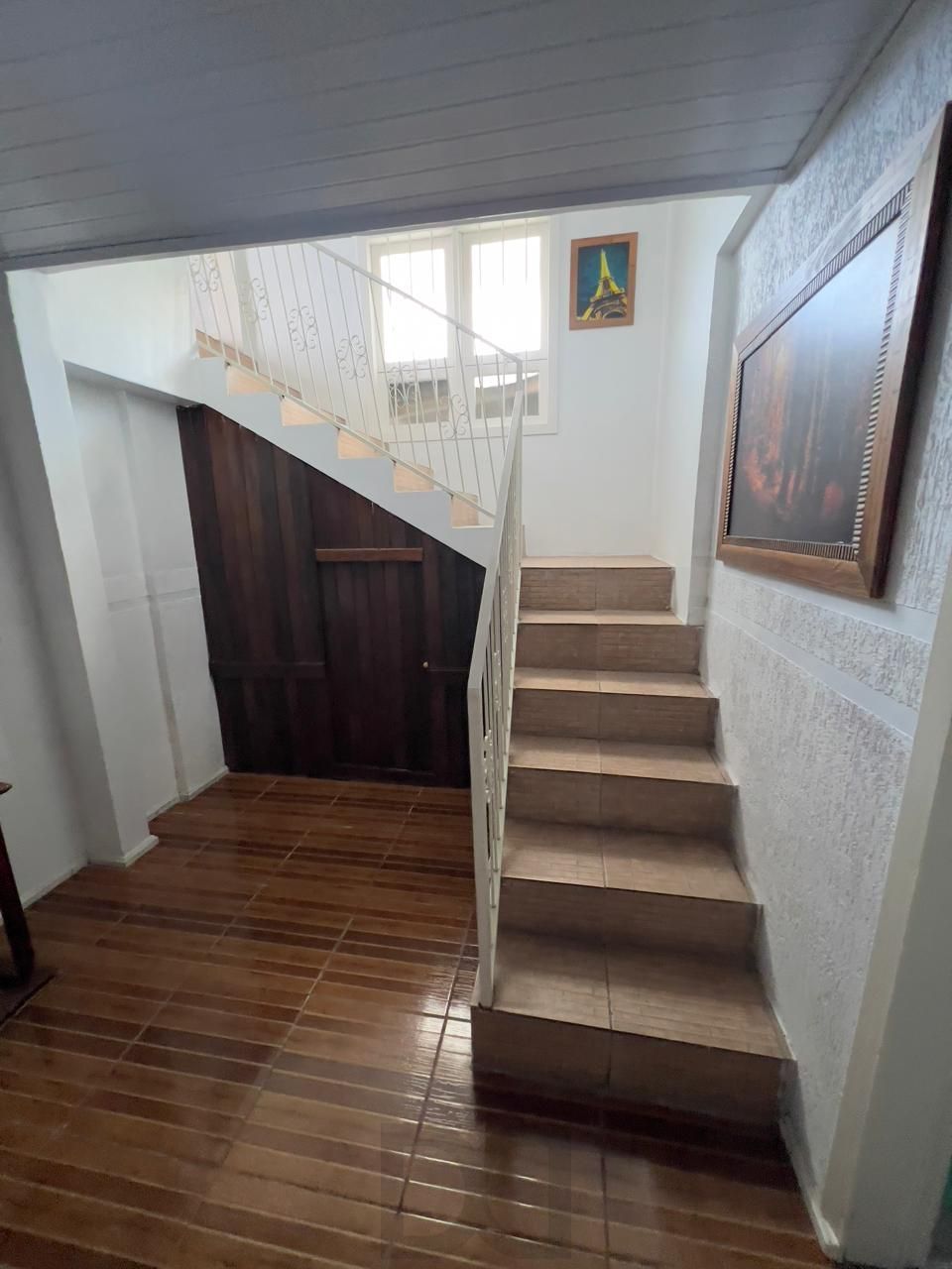 Ampla casa no Bairro Restinga 4 Dormitórios sendo um suíte — foto 8