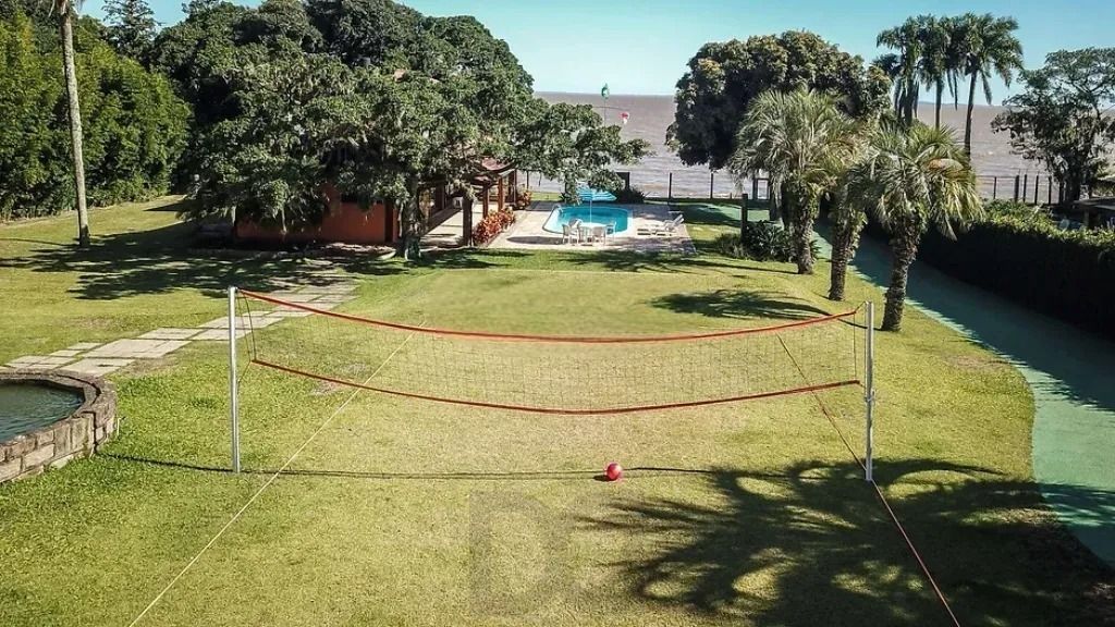 Casa no bairro Ponta Grossa com suíte presidencial — foto 40